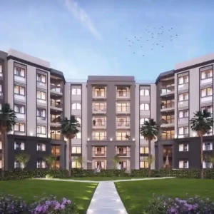 هايد بارك التجمع الخامس Hyde Park New Cairo
